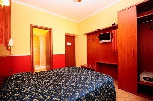 Termini Station Rooms Roma Ngoại thất bức ảnh